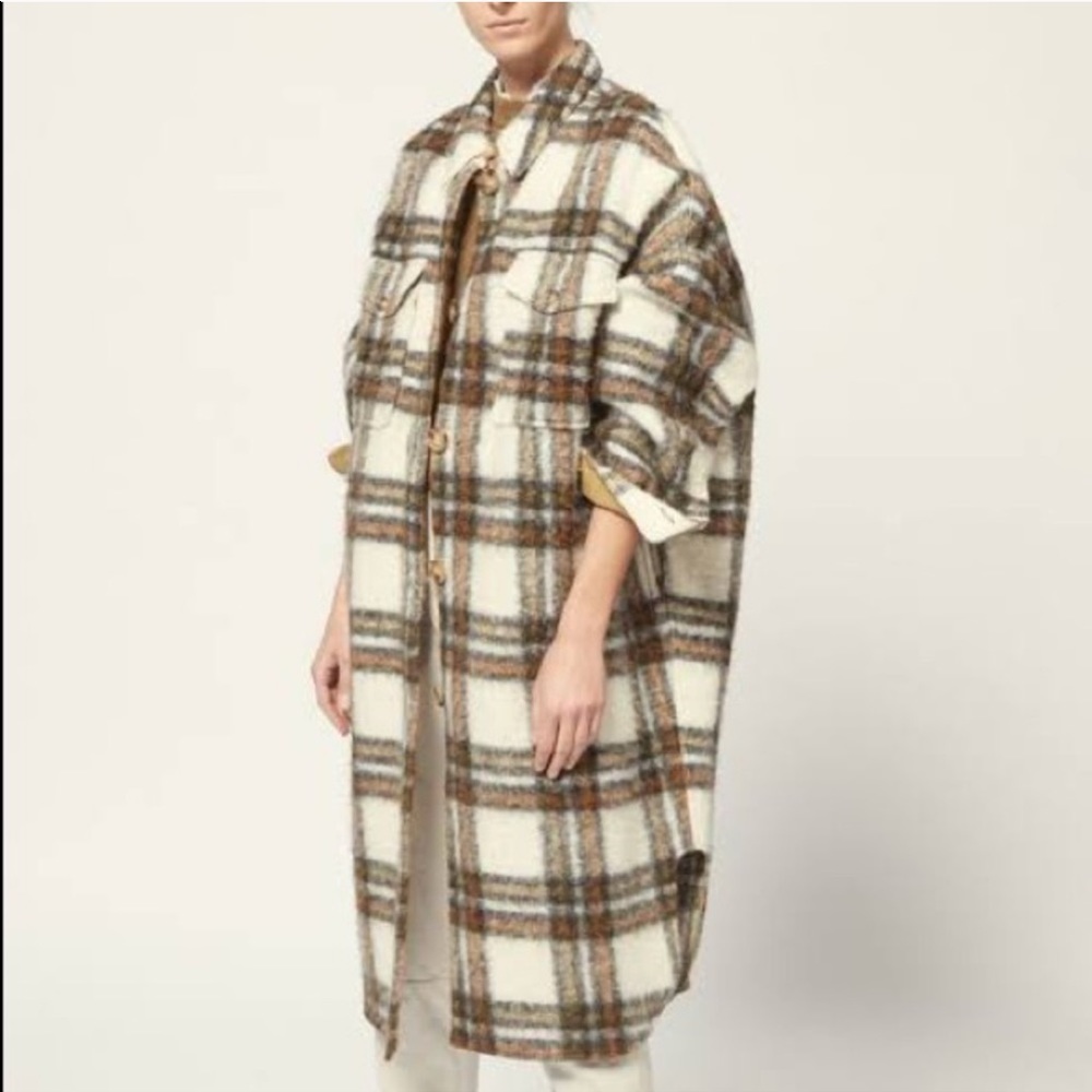 ISO Gabrion Coat